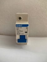 NXB-125 1P C80 - Aptomat Chint MCB 1 pha 80A 10kA