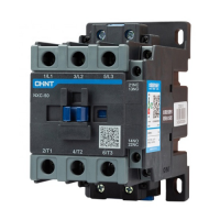KHỞI ĐỘNG TỪ CHINT 3 pha 50A 380V NXC-50