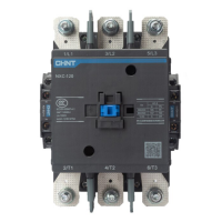 KHỞI ĐỘNG TỪ CHINT 3 pha 120A 380V NXC-120
