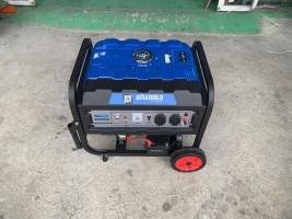 Máy Phát Điện Chạy Xăng 3Kw AmaxGold