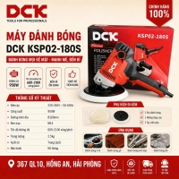 MÁY ĐÁNH BÓNG 950W KSP02-180S DCK