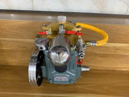 ĐẦU MÁY PHUN XỊT ÁP LỰC AMAXGOLD AM30