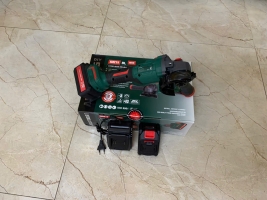 MÁY MÀI PIN AMAXTOOLS AM-100C