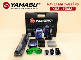 MÁY LASER YMS-16DM21 YAMASU