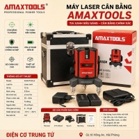 MÁY LASER AMAXTOOLS ALZ-517