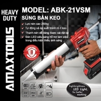 Súng bắn keo ABK-21VSM