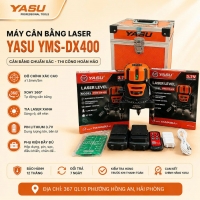 MÁY LASER YAMASU YMS-DX400