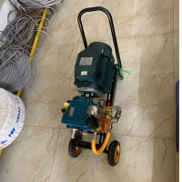 	MÁY RỬA XE ĐẦU LIỀN ADX25DAT AMAXTOOLS (MOTOR HTCOM)