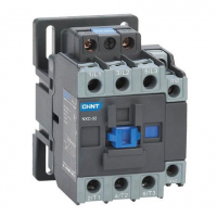KHỞI ĐỘNG TỪ CHINT 3 pha 32A 380V NXC-32