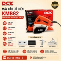 MÁY BÀO 500W KMB82 DCK