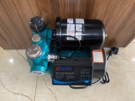 BƠM TĂNG ÁP RY750F RYMARU