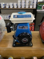 BƠM XĂNG AMAXGOLD WP20XS 