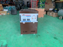 ỔN ÁP STANDARD ST-10000DRI
