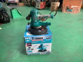  Máy chà đánh bóng tường T-Max DS-180B Có đèn
