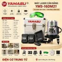 MÁY LASER YAMASU YSM-S650