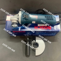 MÁY MÀI GÓC BOSCH GWS 9-125