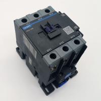 KHỞI ĐỘNG TỪ CHINT 3 pha 100A 48V NXC-100