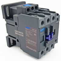 KHỞI ĐỘNG TỪ CHINT 3 pha 25A 110V NXC-25