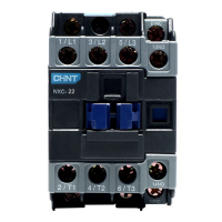 KHỞI ĐỘNG TỪ CHINT 3 pha 22A 110V NXC-22