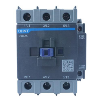 KHỞI ĐỘNG TỪ CHINT 3 pha 85A 380V NXC-85