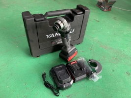 MÁY MÀI GÓC DÙNG PIN YAMASU M20-MP100
